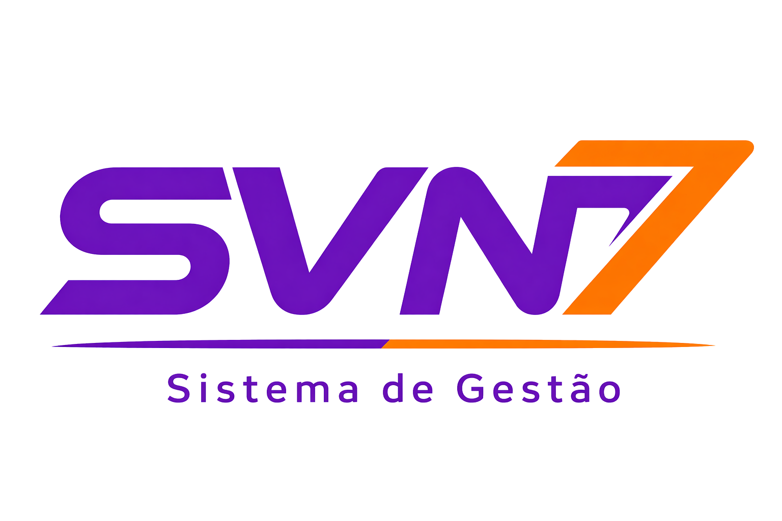 SVN7 Sistema de Gestão